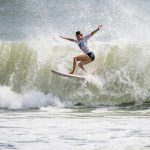 Surf: Seleção Nacional prepara o Mundial na Ericeira