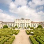 Monumentos Nacionais anunciam descontos de 25 e 45%