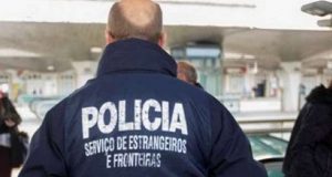 SEF continua a controlar entradas nos postos de fronteira