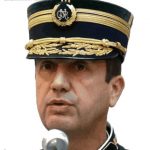 O Governo nomeou novo comandante Geral da GNR