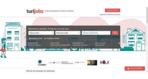 TuriJobs alarga atividade ao mercado Italiano