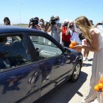 Algarve e Andaluzia celebraram a abertura da fronteira