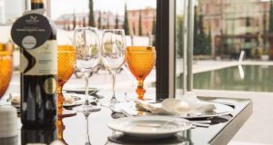 Hoteis Vila Galé retomam experiências gastronómicas