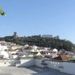 Reabilitação do Centro Histórico de Palmela