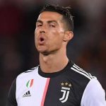 Cristiano Ronaldo é um campeão mental e técnico