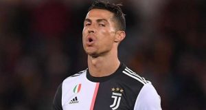 Cristiano Ronaldo é um campeão mental e técnico