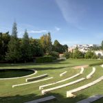 Homenagem a Bernardo Sassetti na Quinta das Lágrimas