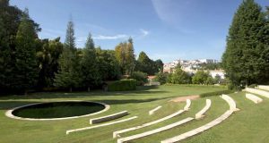 Homenagem a Bernardo Sassetti na Quinta das Lágrimas