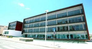 Lagos avança com a construção de habitações