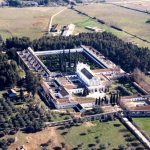 Visitas abertas e de entrada gratuita à Cartuxa de Évora