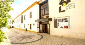 Programação de Verão no Centro Cultural de Lagos