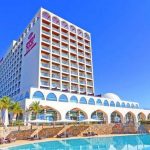 Novos conceitos de serviço no Crowne Plaza Vilamoura