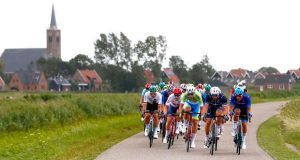 Campeonatos da Europa de Ciclismo nos canais Eurosport