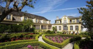 Casa Museu José Maria da Fonseca distinguida TripAdvisor