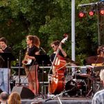 Lisboa na Rua de 13 de Agosto a 27 de Setembro