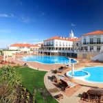 Marriott Praia D’El Rey anuncia promoção "Família Fun"