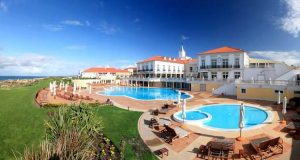 Marriott Praia D’El Rey anuncia promoção "Família Fun"