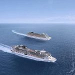MSC Cruzeiros retoma a operação no Mediterrêneo