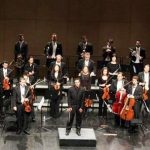 Orquestra Clássica do Sul no Revelim de St. António