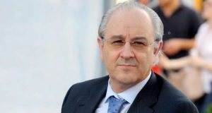 Rui Rio critica a decisão da DGS sobre a Festa do Avante