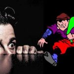 Portugueses em férias receiam os assaltos à habitação