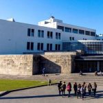 Candidaturas a Medicina na Universidade do Minho