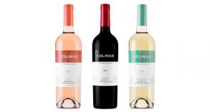 Pascal Chatonnet assina três vinhos da Quinta das Colinas