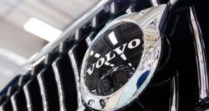 Volvo: Onze modelos distinguidos em testes de segurança