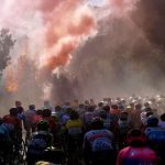 A mítica Milão - Sanremo este sábado no Eurosport