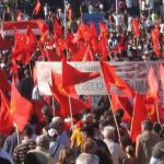 A Festa do Avante o desnorte da DGS e os jogos Políticos