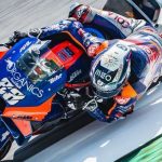 Miguel Oliveira conquista a 1ª vitória em MotoGP