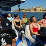 Abertura das rotas do Reino Unido dão vida ao Algarve