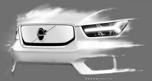 A Volvo integra o ranking das mais inovadoras do Mundo