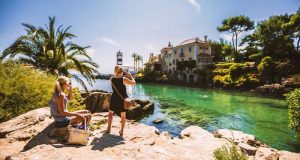 Turismo interno teve o melhor verão de sempre