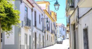 Seminário sobre Reabilitação de edifícios em Palmela