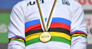 Mundiais de Ciclismo na estrada este fim de semana