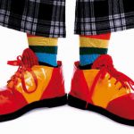 Circo Malaquias no Cineteatro D. João V na Damaia