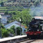 Comboio Histórico do Douro por mais dois sábados