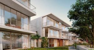 Novo Projeto residencial Dom Pedro V em Massarelos