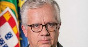 Nota de Pesar do Ministro da Administração Interna