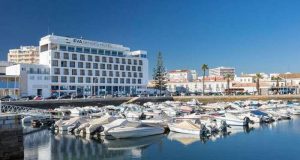 Travellers Choice Awards premia 5 hotéis da AP Hotels