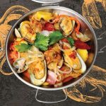 Festa da Cataplana em Castro Marim