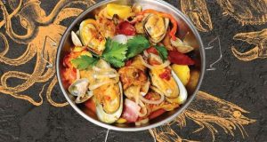 Festa da Cataplana em Castro Marim