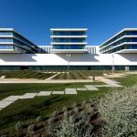 Inaugurado o novo Hospital CUF Tejo em Lisboa