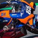 O GP de São Marino em MotoGP, que se disputou no domingo, não correu como Miguel Oliveira e a equipa da KTM Tech3, tinham planeado, com o piloto português a terminar na 11ª posição, quando o próprio esperava fazer muito melhor.