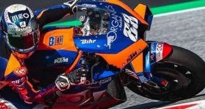 O GP de São Marino em MotoGP, que se disputou no domingo, não correu como Miguel Oliveira e a equipa da KTM Tech3, tinham planeado, com o piloto português a terminar na 11ª posição, quando o próprio esperava fazer muito melhor.
