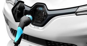 Renault-Nissan: Uber avança para a mobilidade elétrica