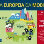 Palmela: Debate sobre mobilidade e urbanismo tático