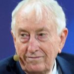Peter Doherty participa na Connecting Healthcare 2020
