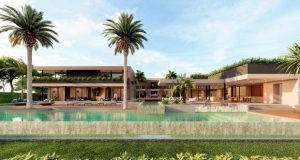 Cresce a procura por casas de luxo na Quinta do Lago